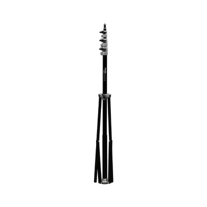 Phottix Saldo 245A Air-Cushion Automatic Collapsible Light Stand (H245cm/96″)