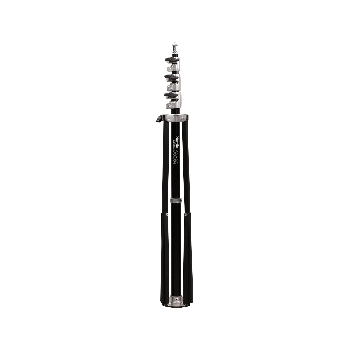 Phottix Saldo 245A Air-Cushion Automatic Collapsible Light Stand (H245cm/96″)