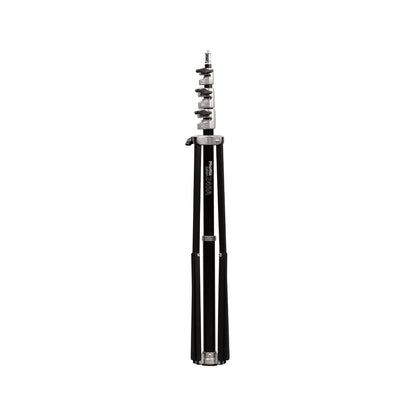 Phottix Saldo 245A Air-Cushion Automatic Collapsible Light Stand (H245cm/96″)