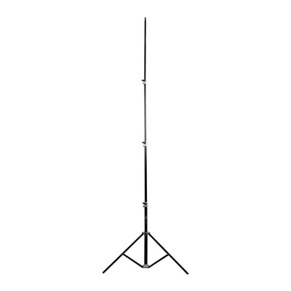 Phottix Saldo 245A Air-Cushion Automatic Collapsible Light Stand (H245cm/96″)