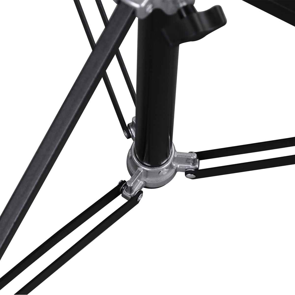 Phottix Saldo 245A Air-Cushion Automatic Collapsible Light Stand (H245cm/96″)