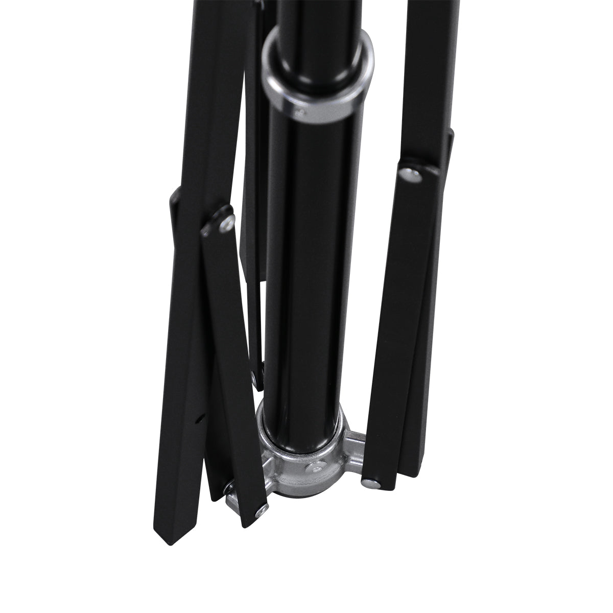 Phottix Saldo 185A Air-Cushion Automatic Collapsible Light Stand (H185cm/73″)