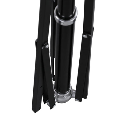 Phottix Saldo 185A Air-Cushion Automatic Collapsible Light Stand (H185cm/73″)
