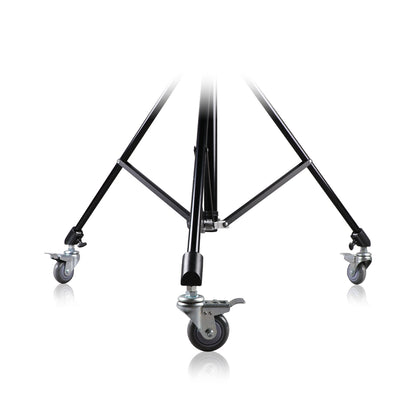Phottix Light Stand Wheel Set of 3 For Saldo280, Saldo395