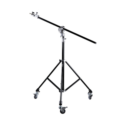 Phottix Light Stand Wheel Set of 3 For Saldo280, Saldo395