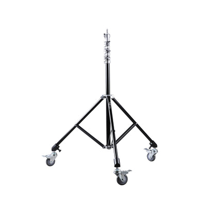 Phottix Light Stand Wheel Set of 3 For Saldo280, Saldo395