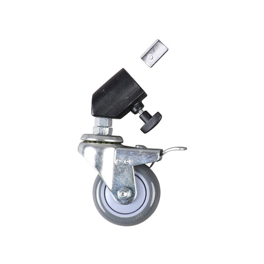 Phottix Light Stand Wheel Set of 3 For Saldo280, Saldo395