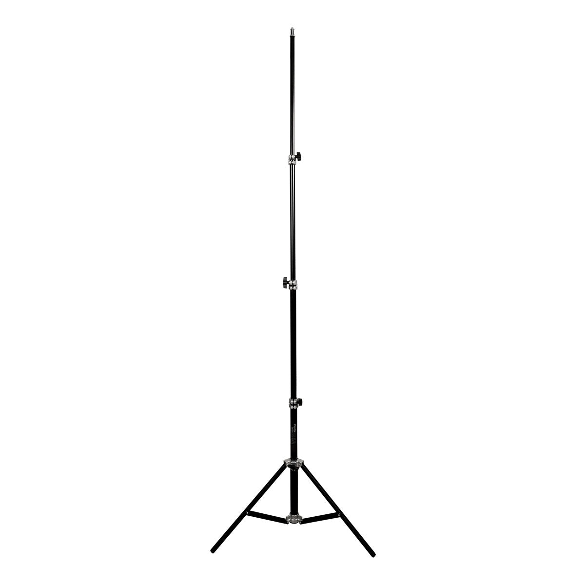 Phottix Saldo 185A Air-Cushion Automatic Collapsible Light Stand (H185cm/73″)