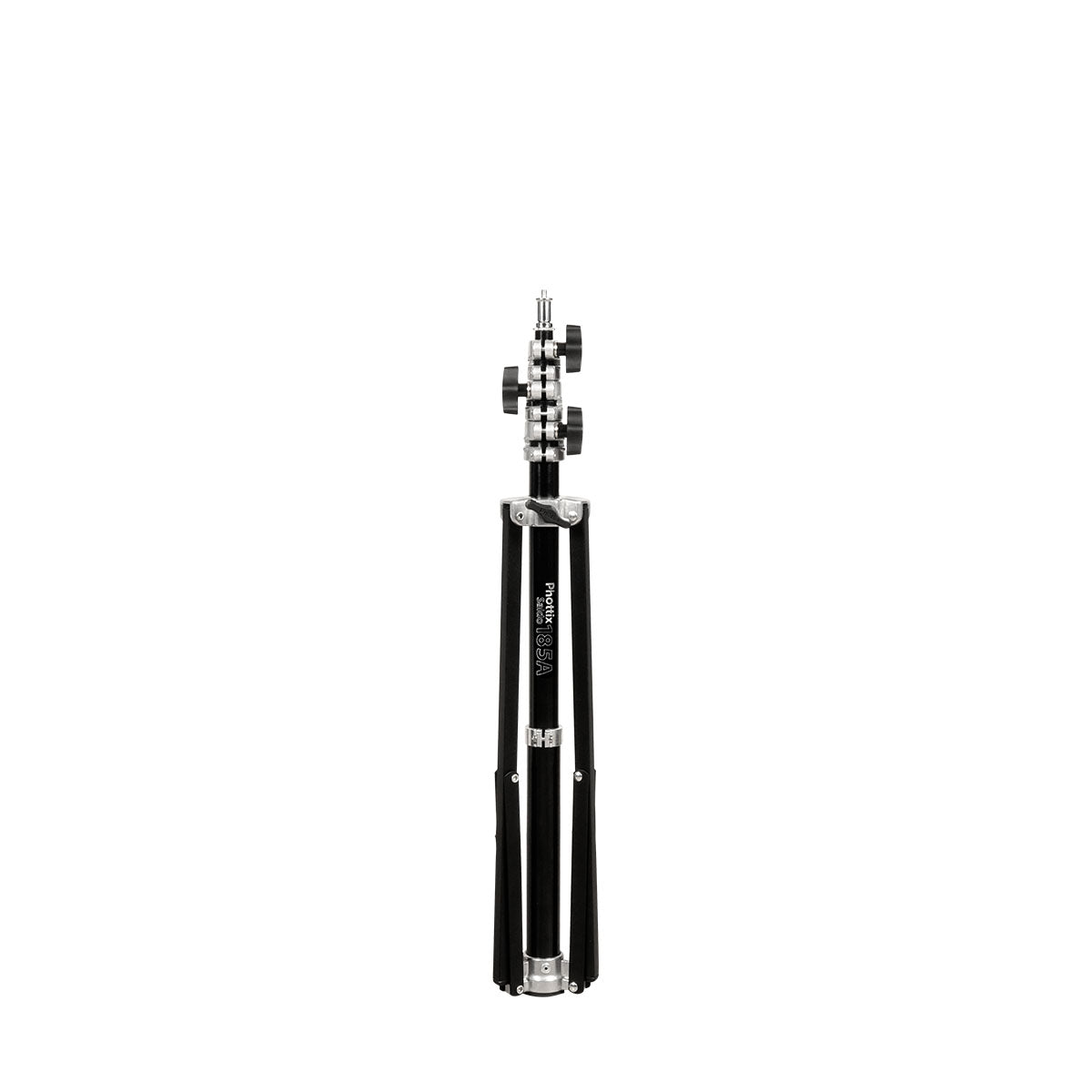 Phottix Saldo 185A Air-Cushion Automatic Collapsible Light Stand (H185cm/73″)