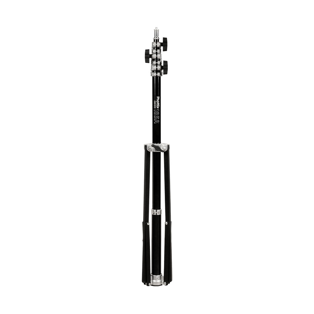 Phottix Saldo 185A Air-Cushion Automatic Collapsible Light Stand (H185cm/73″)