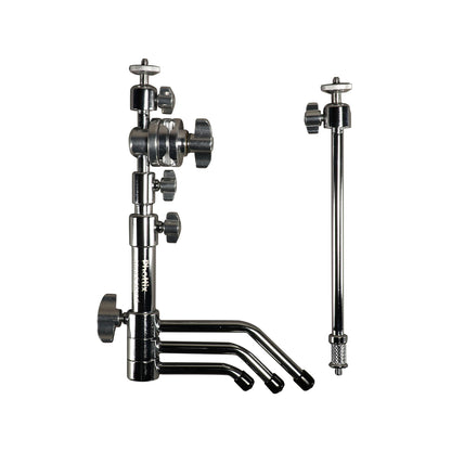 Phottix Mini C-Stand (H46cm/18″)