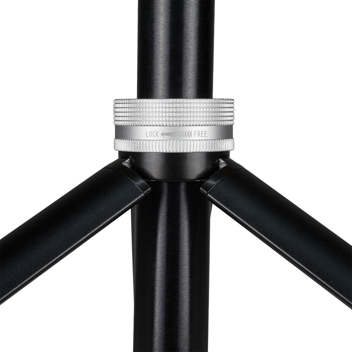 Phottix PU230 One-Click Pop Up Air Cushion Light Stand (225cm/89")