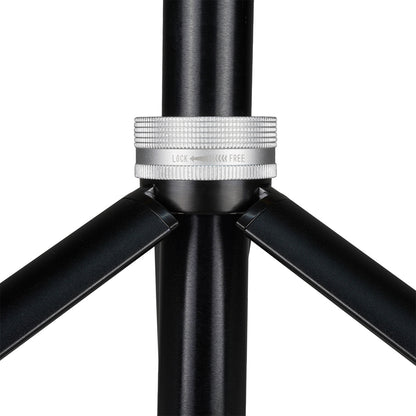 Phottix PU230 One-Click Pop Up Air Cushion Light Stand (225cm/89")