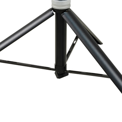 Phottix PU230 One-Click Pop Up Air Cushion Light Stand (225cm/89")