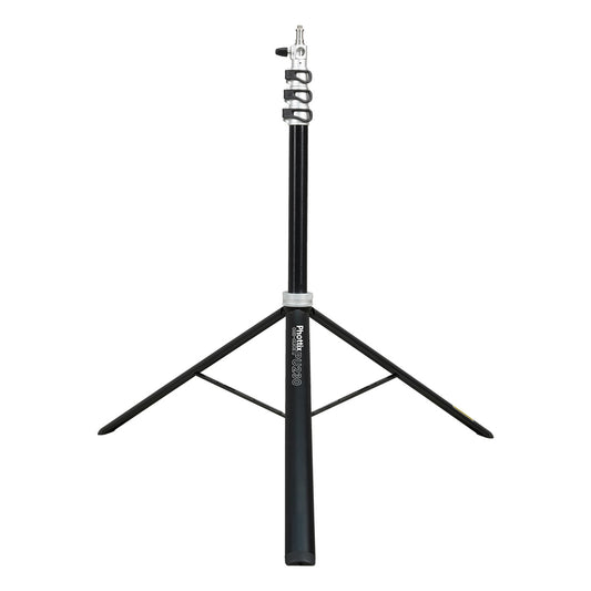 Phottix PU230 One-Click Pop Up Air Cushion Light Stand (225cm/89")