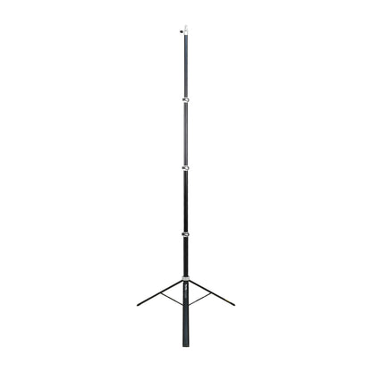Phottix PU230 One-Click Pop Up Air Cushion Light Stand (225cm/89")