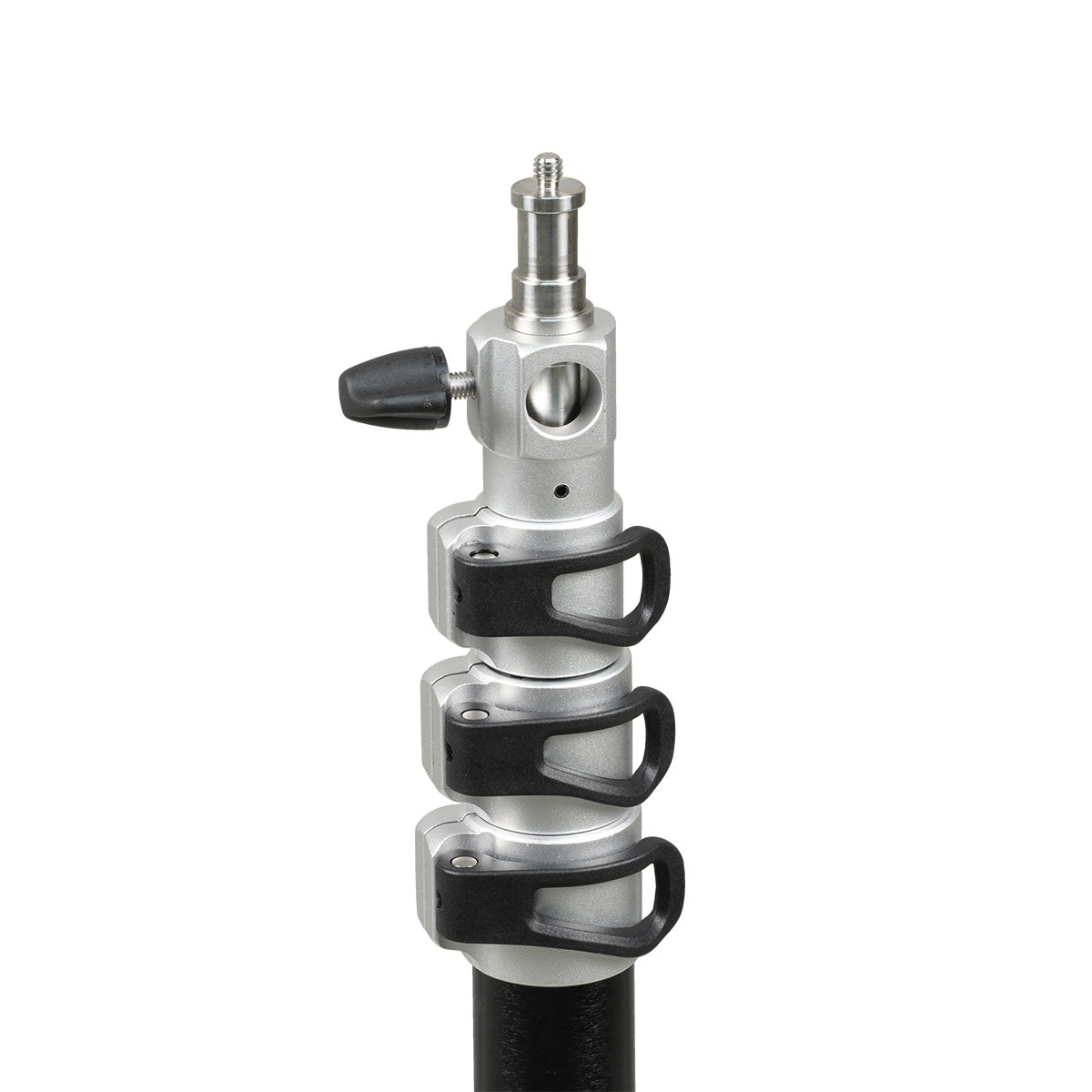 Phottix PU230 One-Click Pop Up Air Cushion Light Stand (225cm/89")