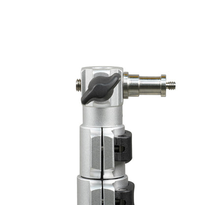 Phottix PU230 One-Click Pop Up Air Cushion Light Stand (225cm/89")
