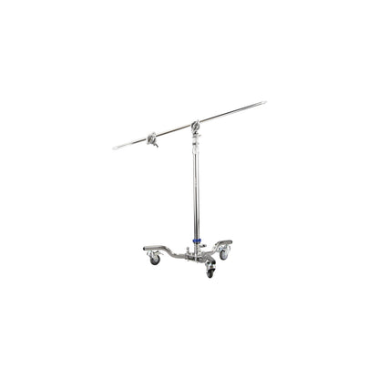 Phottix C-Roller 210 Rolling C-Stand (H210cm/82″)