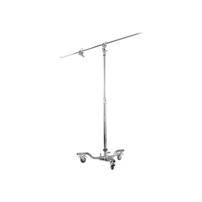 Phottix C-Roller 210 Rolling C-Stand (H210cm/82″)