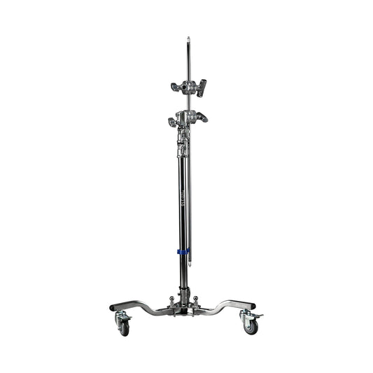 Phottix C-Roller 210 Rolling C-Stand (H210cm/82″)