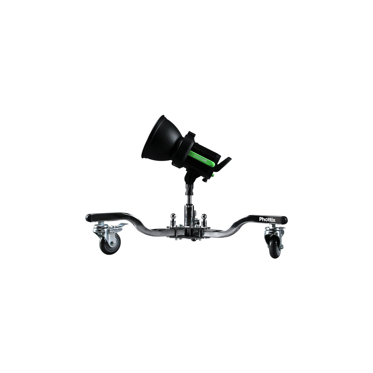 Phottix C-Stand Adapter (H19cm/7.4″)