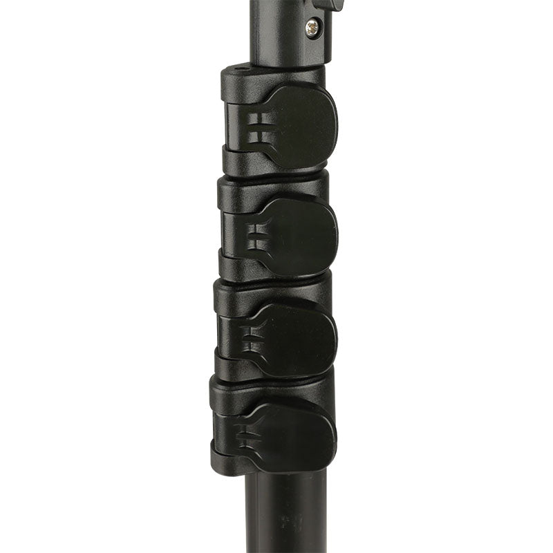 Phottix F-160 Light Stand (H/155cm/61″)