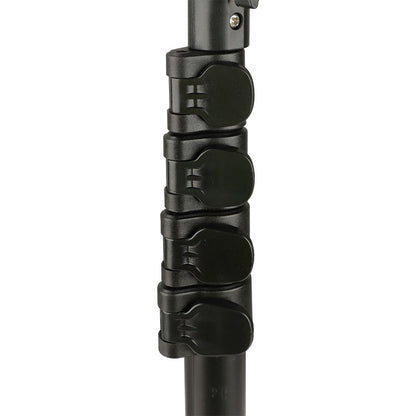 Phottix F-160 Light Stand (H/155cm/61″)
