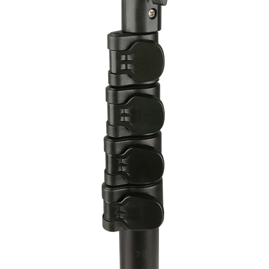 Phottix F-160 Light Stand (H/155cm/61″)
