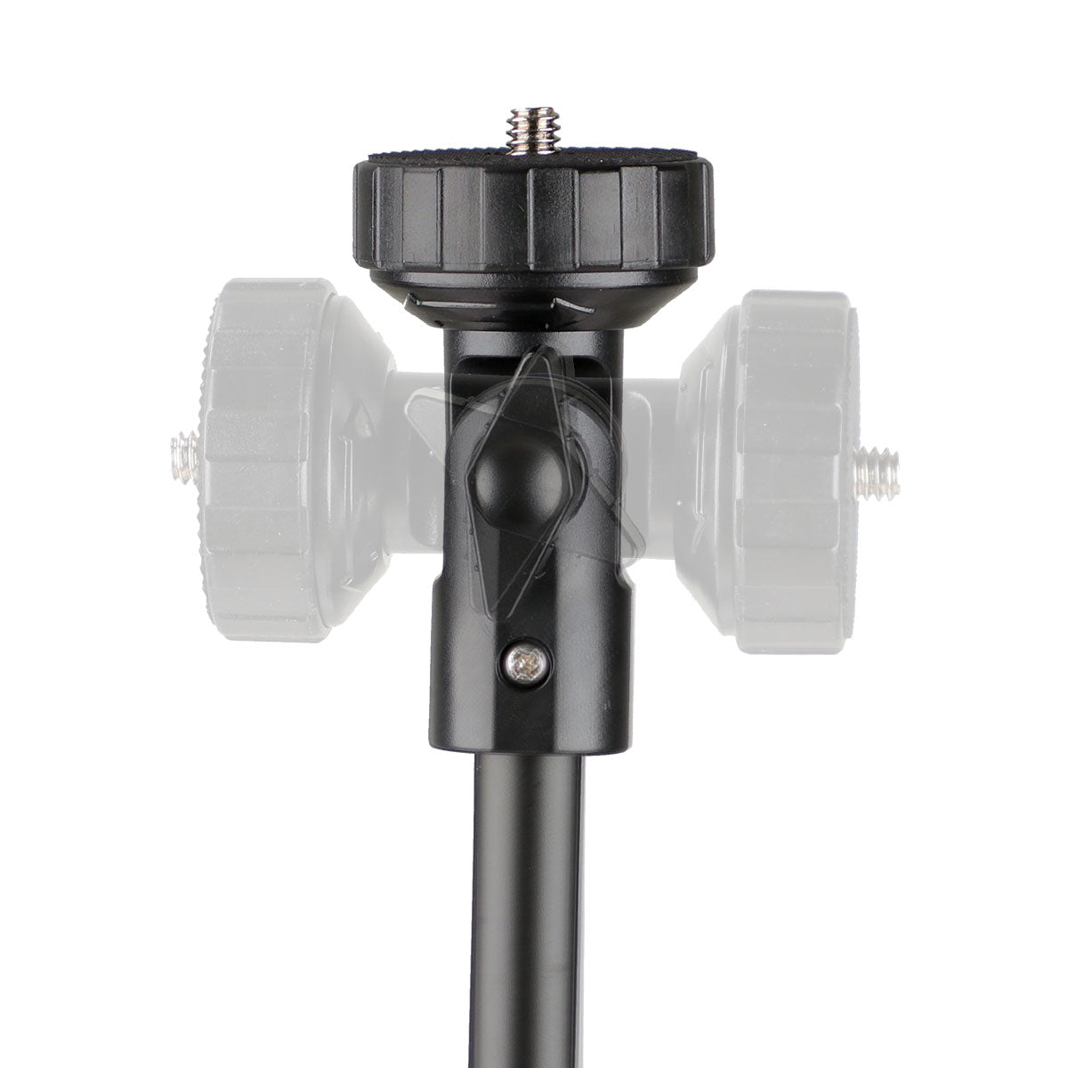 Phottix F-160 Light Stand (H/155cm/61″)