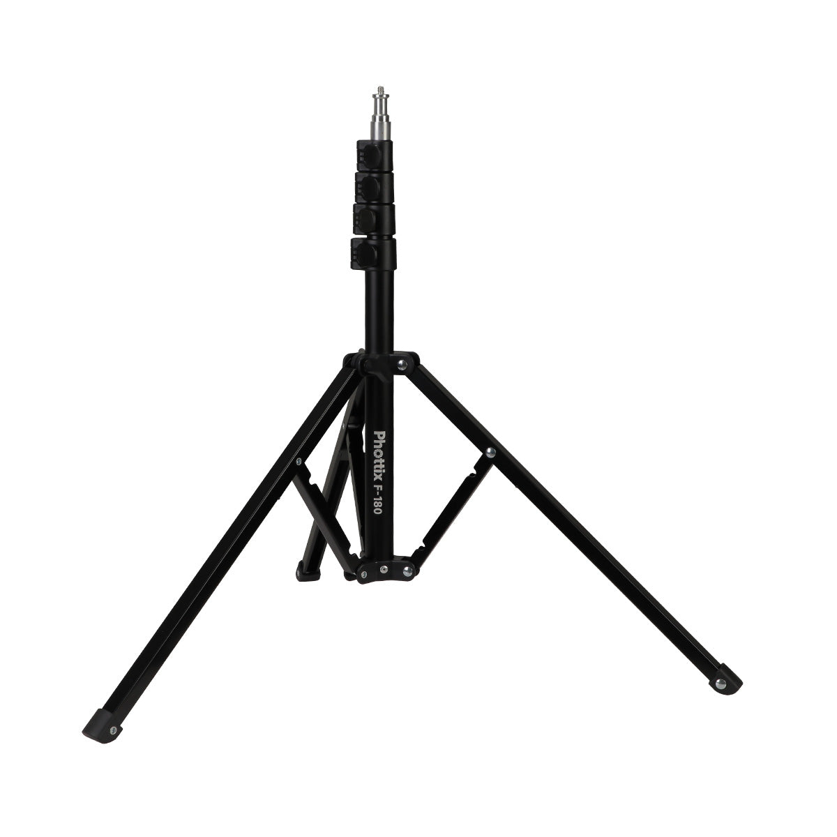Phottix F-180 Light Stand (H/180cm/71″)
