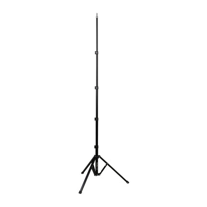 Phottix F-180 Light Stand (H/180cm/71″)