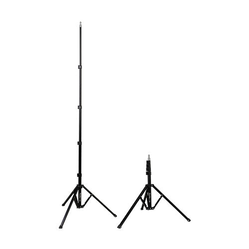 Phottix F-180 Light Stand (H/180cm/71″)