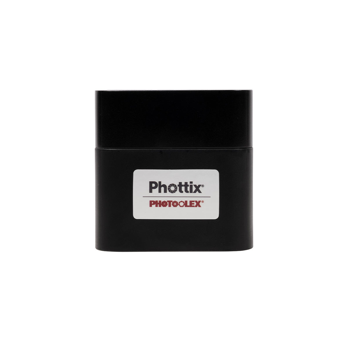 Phottix x Photoolex AA size Rechargeable Battery Charger Set