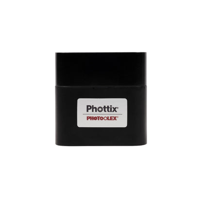 Phottix x Photoolex AA size Rechargeable Battery Charger Set