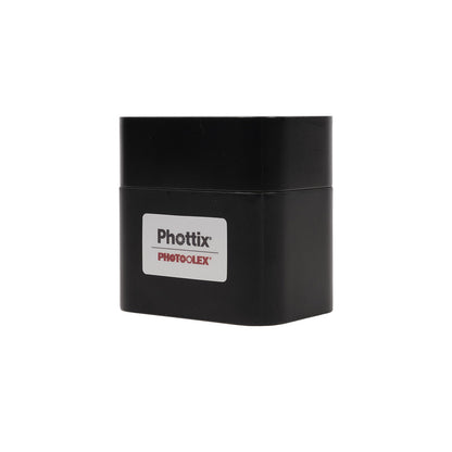 Phottix x Photoolex AA size Rechargeable Battery Charger Set