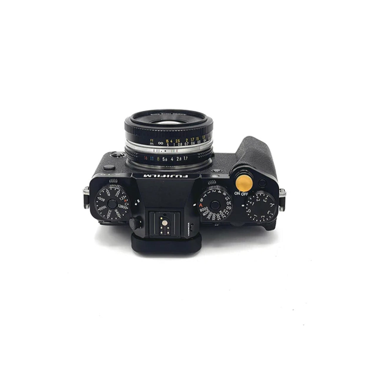 PHOTTIX x ARTRA LAB NONIKKOR-MC 24mm F1.7 1980’s (APS-C)