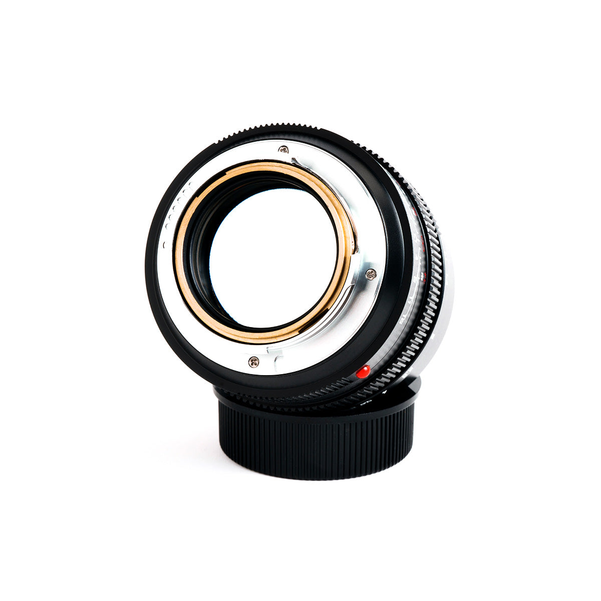 PHOTTIX x ARTRA LAB LUNAELUMEN-M 50mm F1.1 Camera Lens for Leica M-Mount Version 3