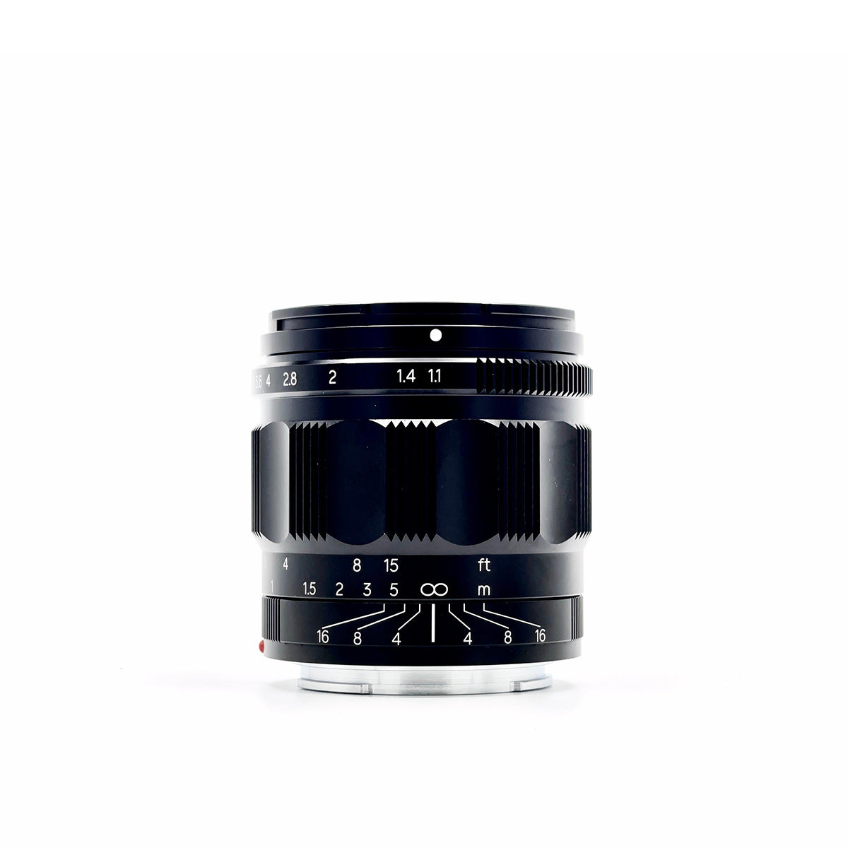 PHOTTIX x ARTRA LAB LUNAELUMEN 50mm F1.1 for Canon R-Mount