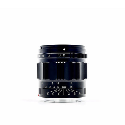 PHOTTIX x ARTRA LAB LUNAELUMEN 50mm F1.1 for Canon R-Mount