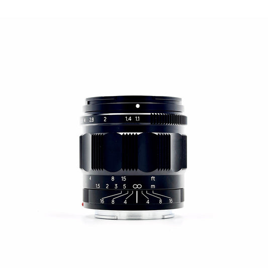 PHOTTIX x ARTRA LAB LUNAELUMEN 50mm F1.1 for Canon R-Mount