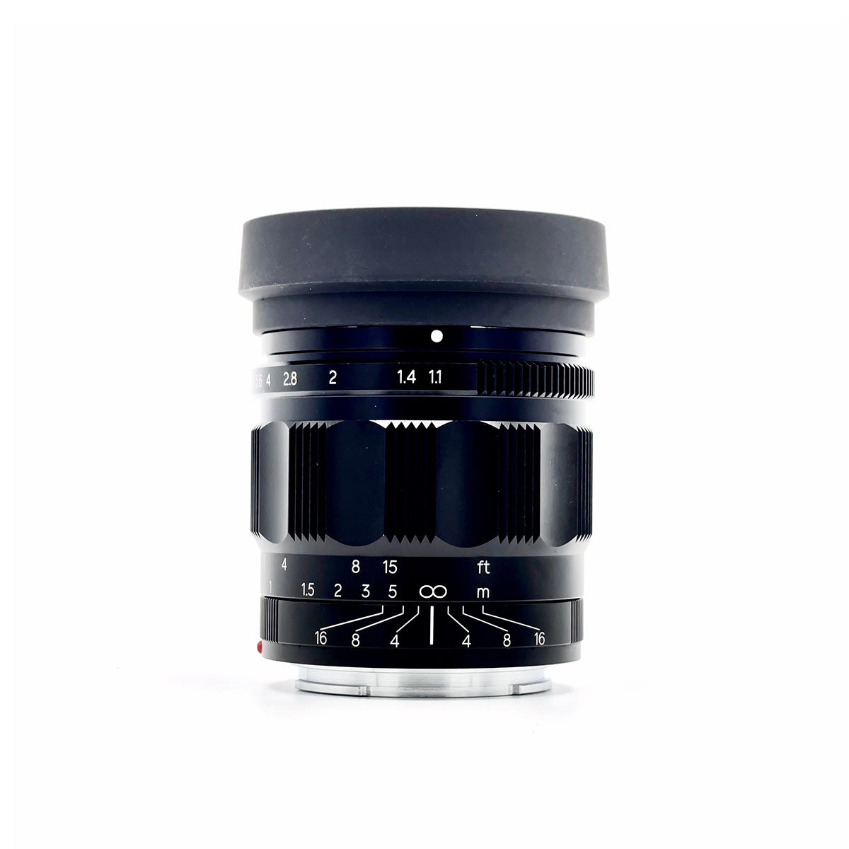 PHOTTIX x ARTRA LAB LUNAELUMEN 50mm F1.1 for Canon R-Mount