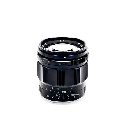 PHOTTIX x ARTRA LAB LUNAELUMEN 50mm F1.1 for Canon R-Mount