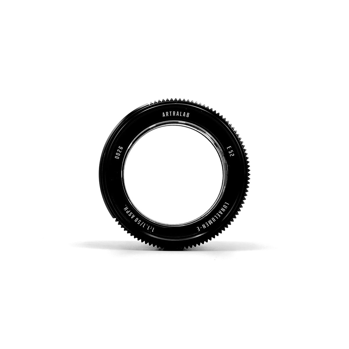 PHOTTIX x ARTRA LAB LUNAELUMEN 50mm F1.1 for Canon R-Mount