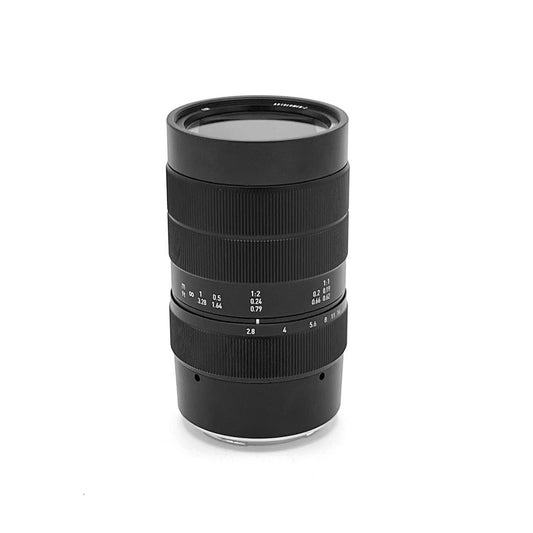 PHOTTIX x ARTRA LAB ARTOLUMEN 60mm f2.8 2X Macro