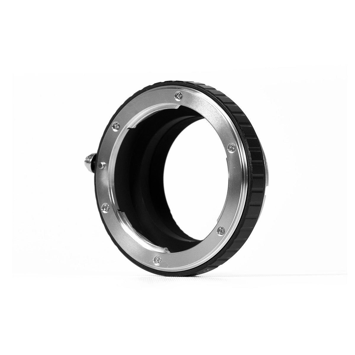 PHOTTIX x ARTRA LAB Nikon AI Mount to Leica M Mount Adapter