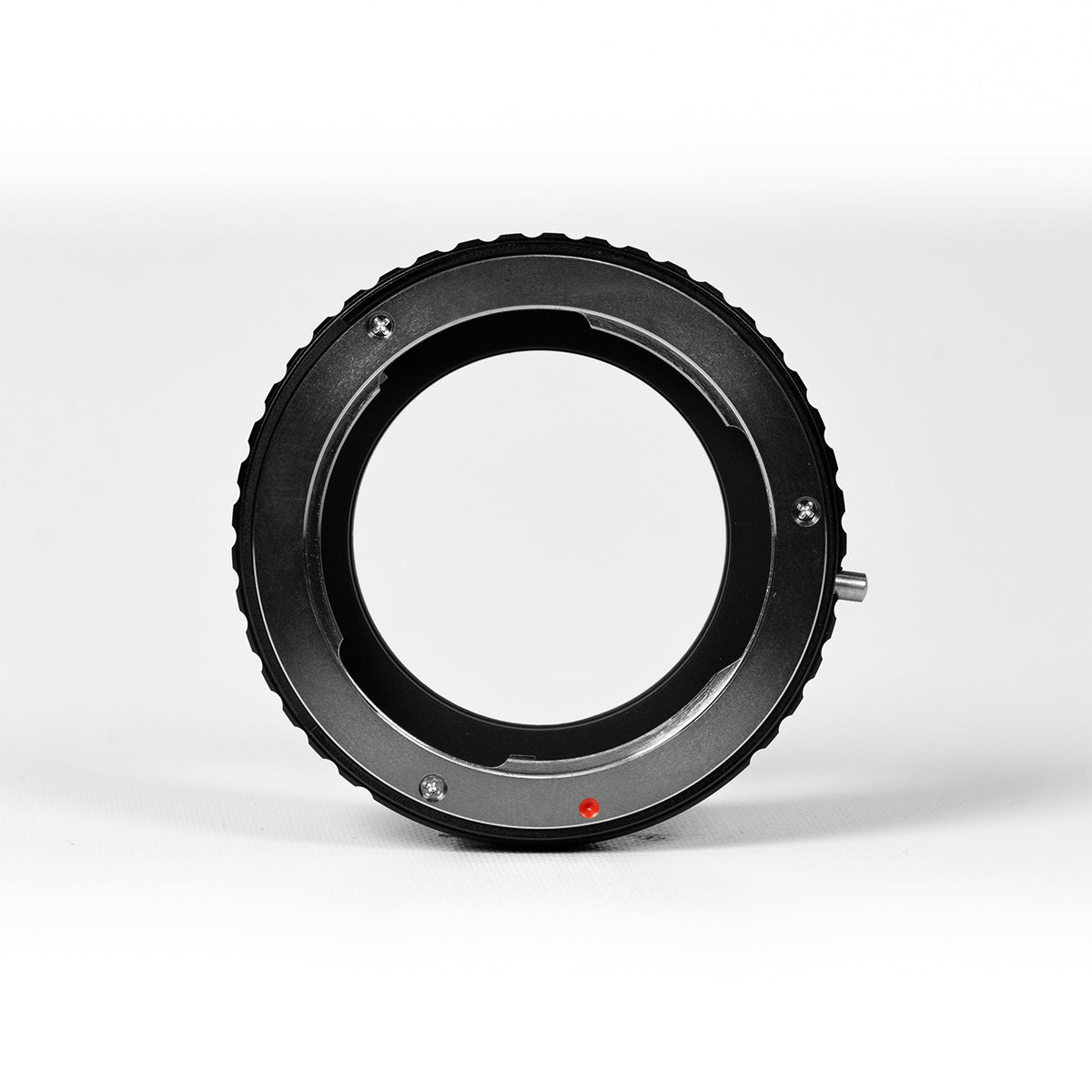 PHOTTIX x ARTRA LAB CY Mount to Leica M Mount Adapter (Contax Yashica to Leica M Mount)