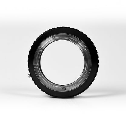 PHOTTIX x ARTRA LAB CY Mount to Leica M Mount Adapter (Contax Yashica to Leica M Mount)