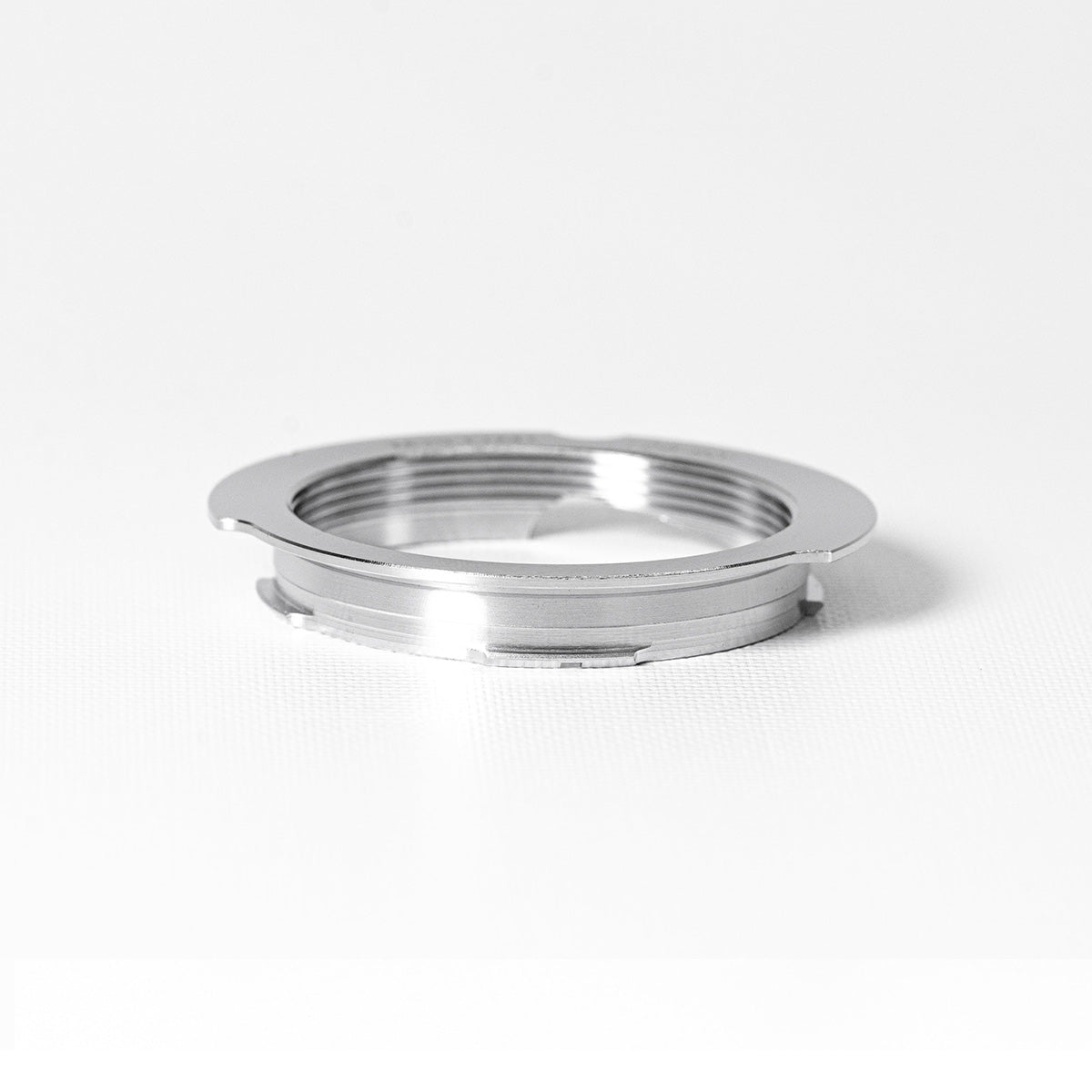 PHOTTIX x ARTRA LAB Leica L39 Screw Mount to Leica M Mount Adapter