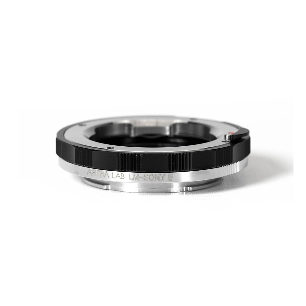 PHOTTIX x ARTRA LAB Leica M Mount to Sony E Mount Body Macro (Infinity Lock Function) Close Focus Adapter
